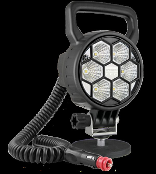 Delta Lights - LED Work Light