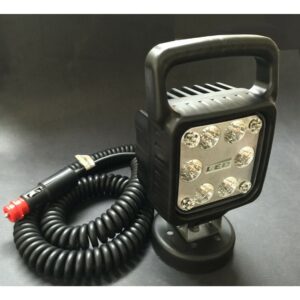 Delta Lights - LED Work Light