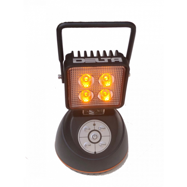 Delta Lights - LED Work Light