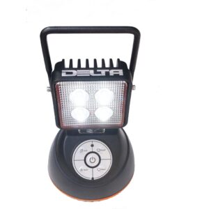 Delta Lights - LED Work Light