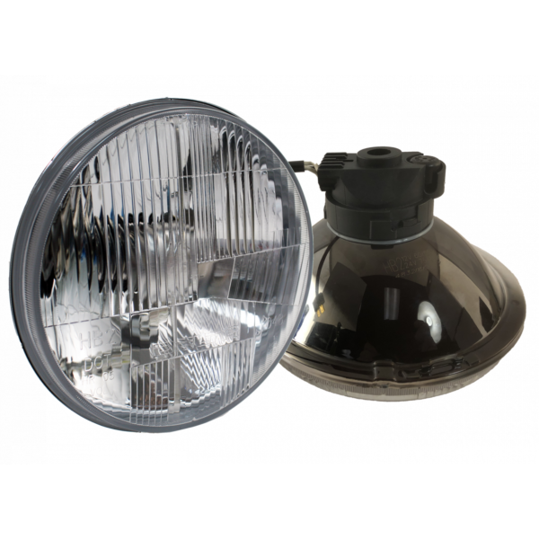 Delta Lights - LED Headlight Kit