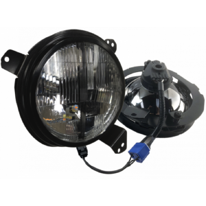 Delta Lights - LED Headlight Set