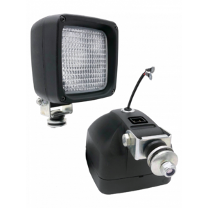 Delta Lights - Square Flood Light