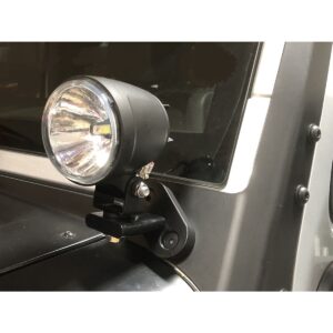 Delta Lights - LED Light Kit