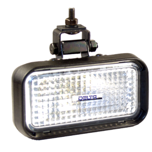 Delta Lights - LED Backup Light