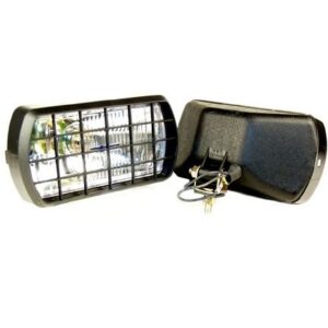 Delta Lights - LED Backup Light