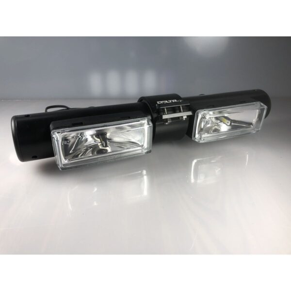 Delta Lights - Light Bar Kit