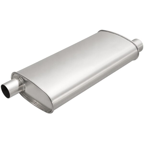 Premium Universal Muffler