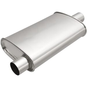 Premium Universal Muffler