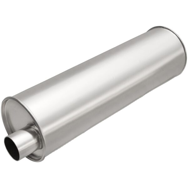 Premium Universal Muffler