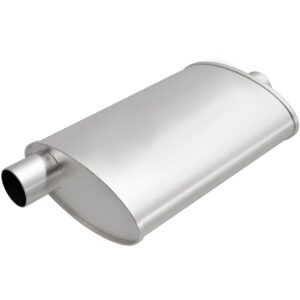 Universal Muffler