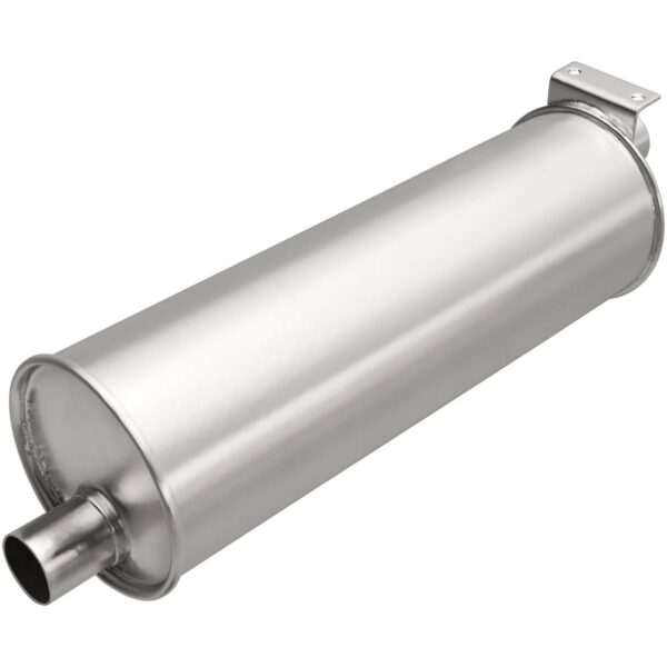 Direct-Fit Premium Muffler Assembly