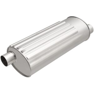 Premium Universal Muffler