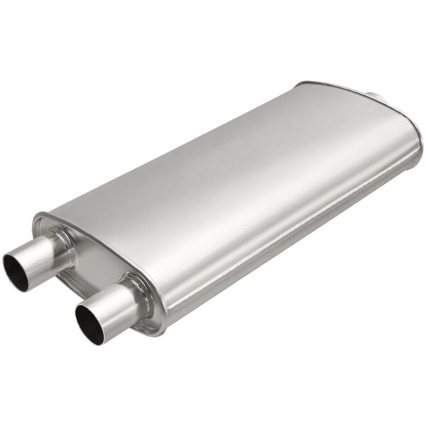 Premium Universal Muffler