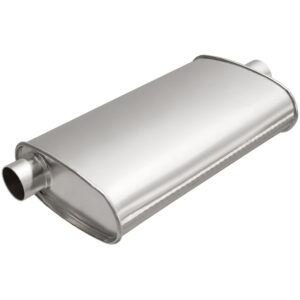 Direct-Fit Premium Muffler Assembly