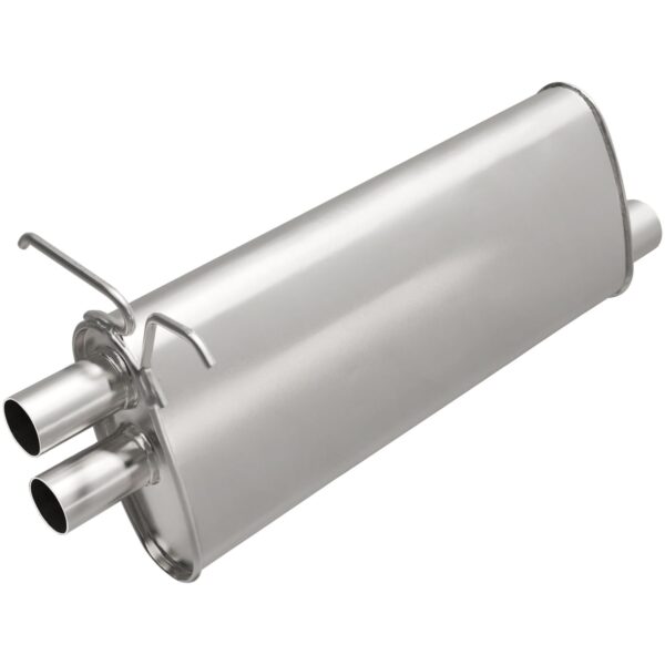 Direct-Fit Premium Muffler Assembly