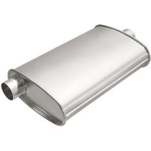 Direct-Fit Premium Muffler Assembly