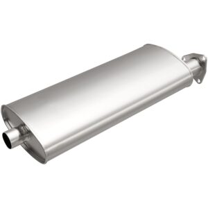 Direct-Fit Premium Muffler Assembly