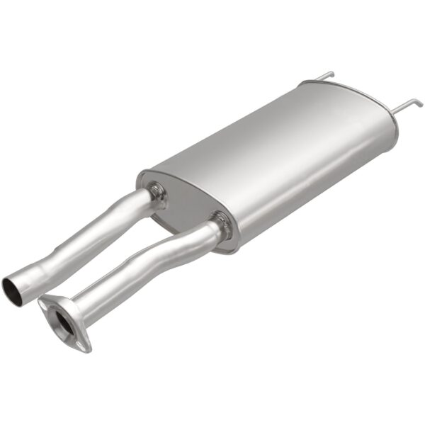 Direct-Fit Premium Muffler Assembly