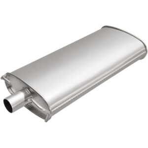 Direct-Fit Premium Muffler Assembly