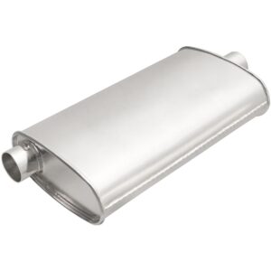 Direct-Fit Premium Muffler Assembly