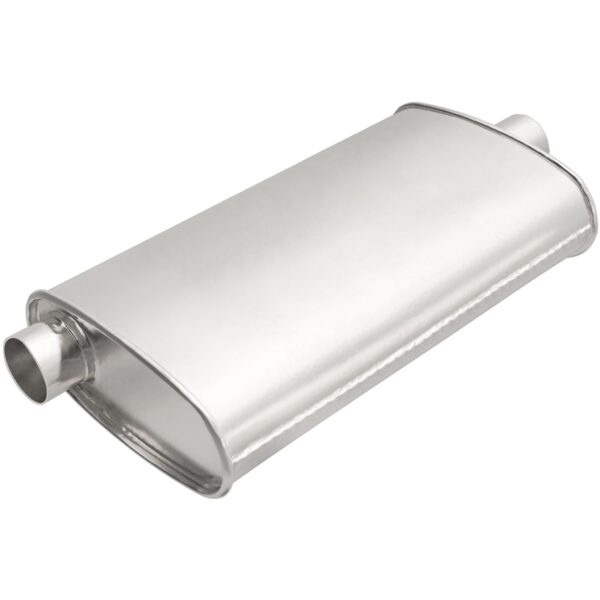 Direct-Fit Premium Muffler Assembly