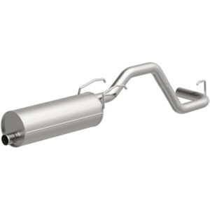 Direct-Fit Premium Muffler Assembly