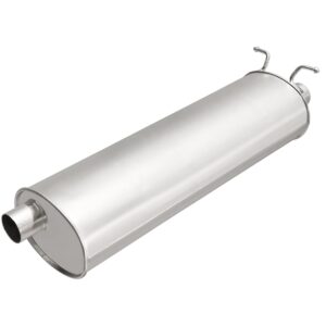 Direct-Fit Premium Muffler Assembly