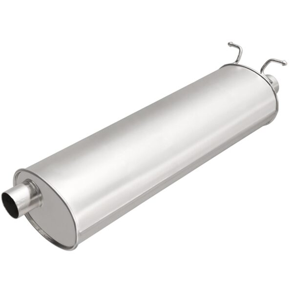 Direct-Fit Premium Muffler Assembly