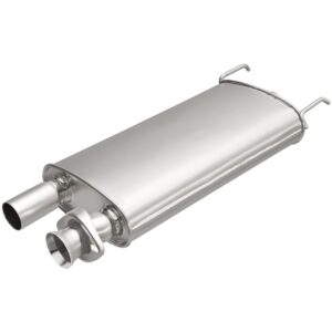 Direct-Fit Premium Muffler Assembly