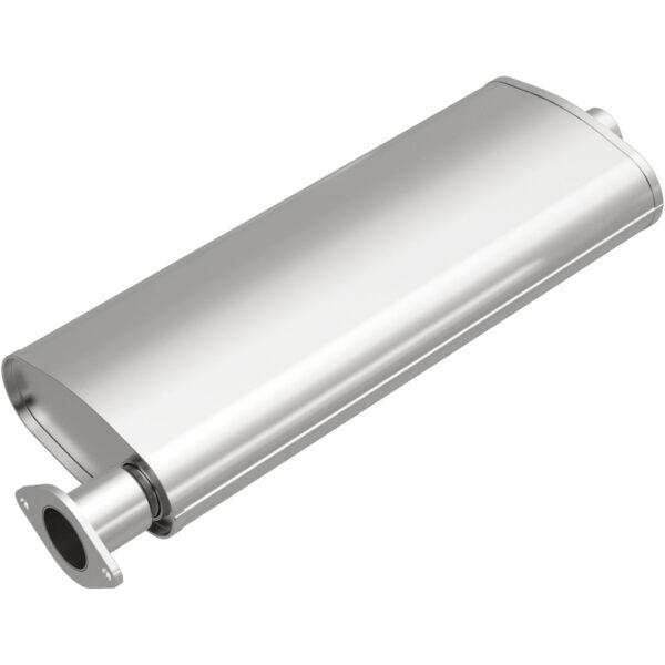 Direct-Fit Premium Muffler Assembly