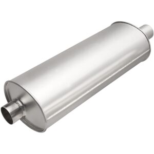 Direct-Fit Premium Muffler Assembly