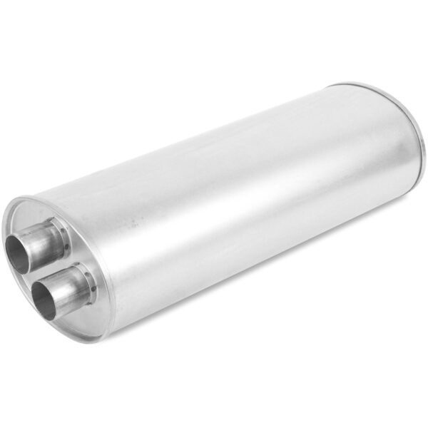 Direct-Fit Premium Muffler Assembly