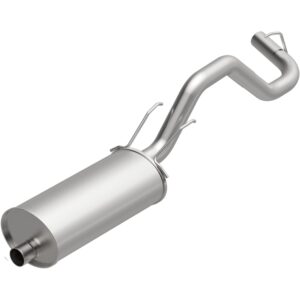 Direct-Fit Premium Muffler Assembly