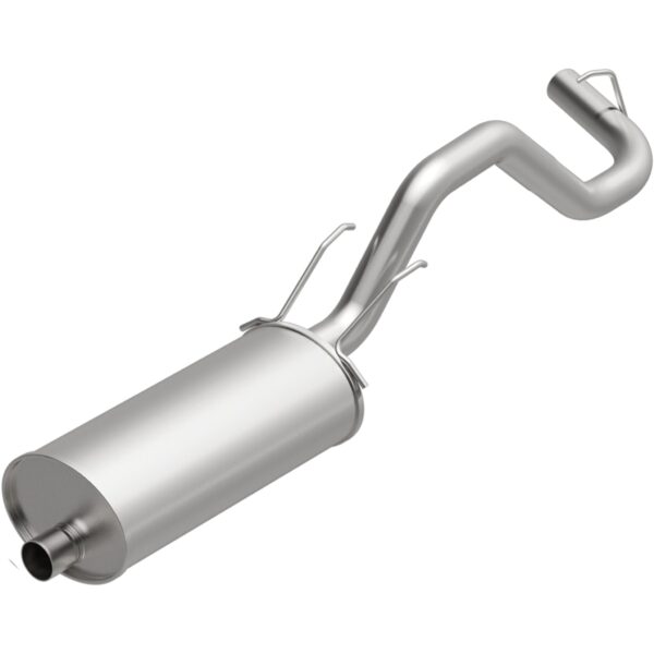 Direct-Fit Premium Muffler Assembly