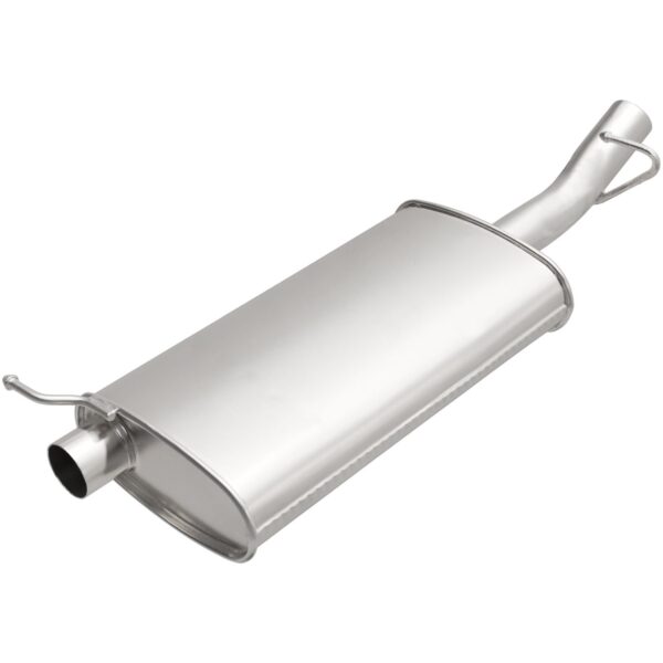 Direct-Fit Premium Muffler Assembly