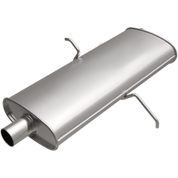 Direct-Fit Premium Muffler Assembly