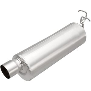 Direct-Fit Premium Muffler Assembly