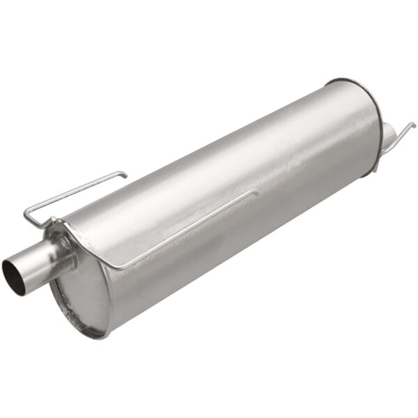 Direct-Fit Premium Muffler Assembly