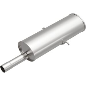 Direct-Fit Premium Muffler Assembly