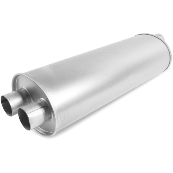 Direct-Fit Premium Muffler Assembly