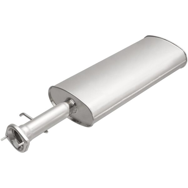 Direct-Fit Premium Muffler Assembly