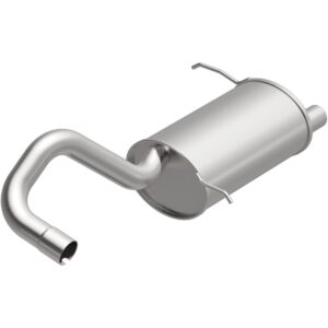 Direct-Fit Premium Muffler Assembly