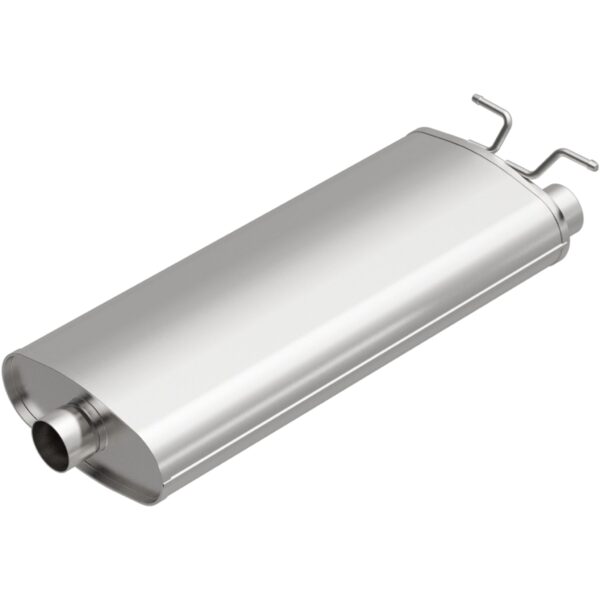 Direct-Fit Premium Muffler Assembly