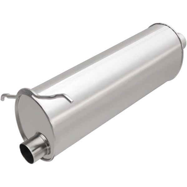 Direct-Fit Premium Muffler Assembly