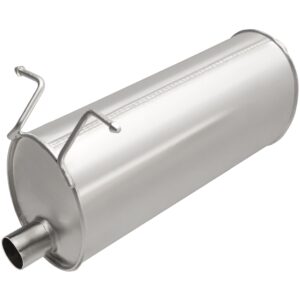 Direct-Fit Premium Muffler Assembly