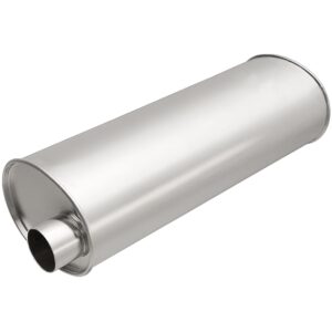 Direct-Fit Premium Muffler Assembly