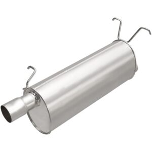 Direct-Fit Premium Muffler Assembly