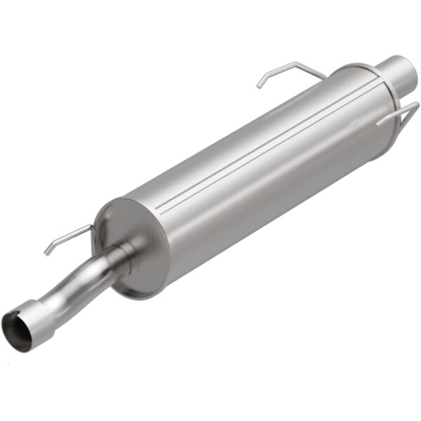 Direct-Fit Premium Muffler Assembly