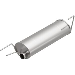 Direct-Fit Premium Muffler Assembly